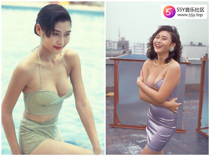 叶玉卿性感照