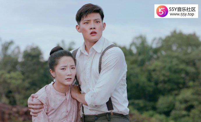 小娘惹陈锡最后娶了谁 陈盛喜欢的人是石燕子吗