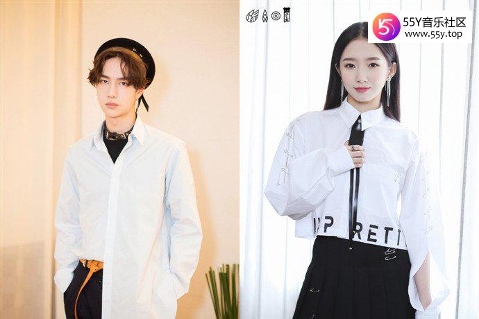 孟美岐和王一博是什么关系? 因一张亲密合照而引发猜测