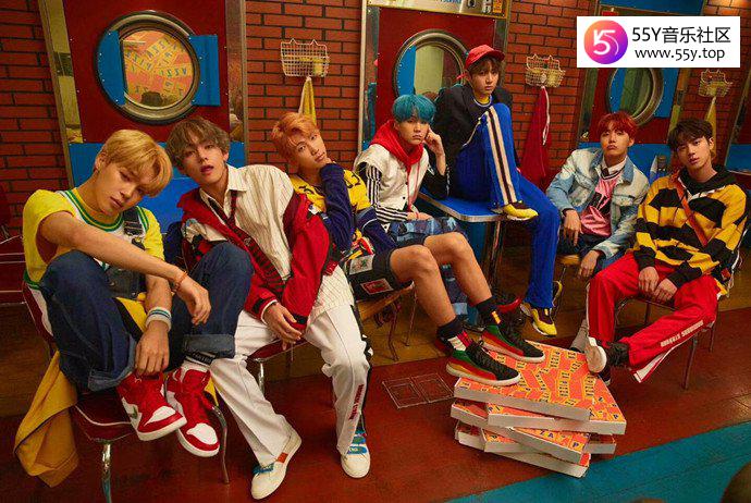 粉丝对防弹少年团电视剧剧情不满