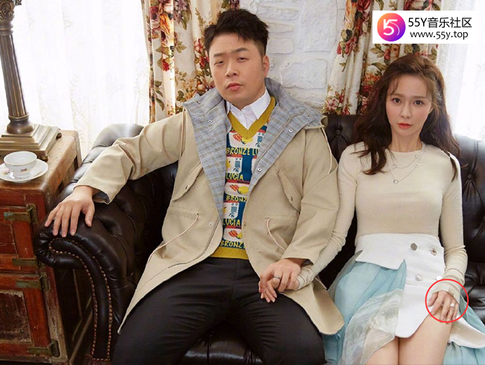 杜海涛求婚沈梦辰