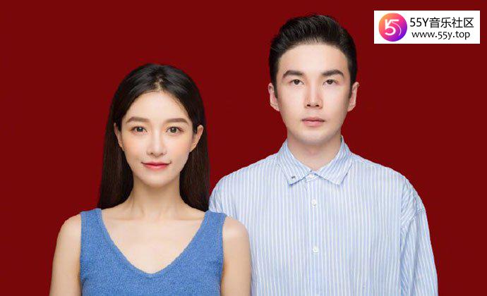 黄一琳宣布结婚