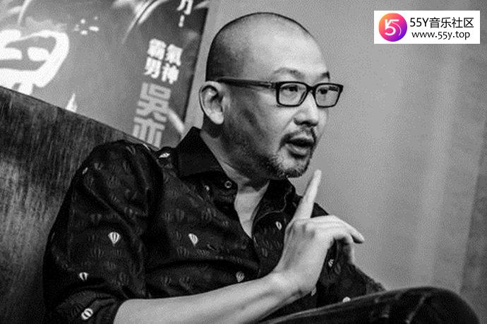 第六代导演管虎