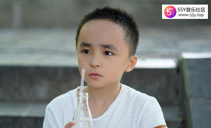 小贺子秋扮演者萧李臻瑱