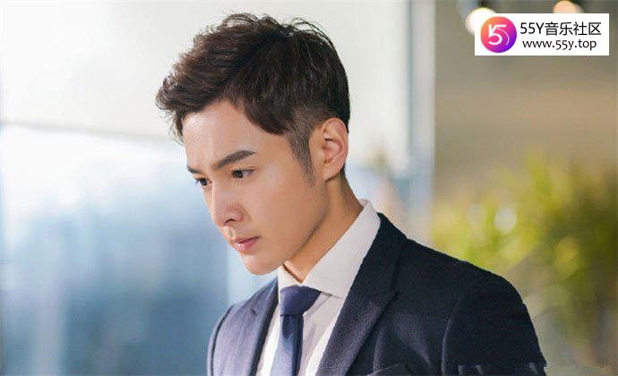 张昊唯张骁晗同一个人吗