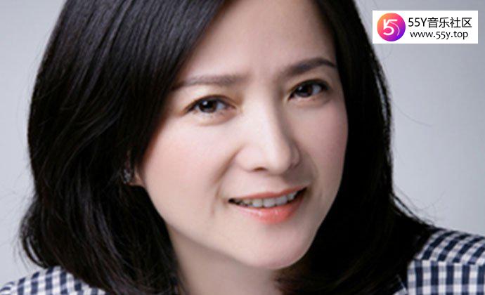 许亚军前妻何晴
