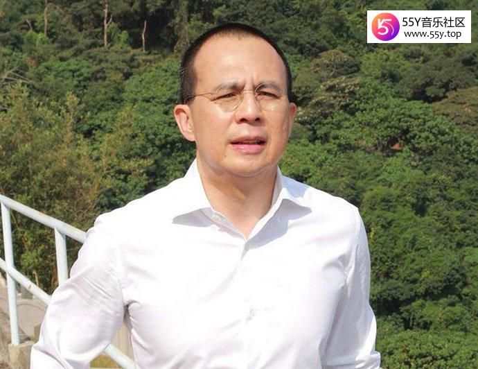梁洛施首提李泽楷都说了些什么