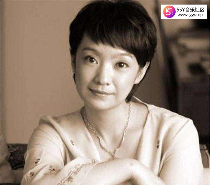 张嘉译老婆王海青