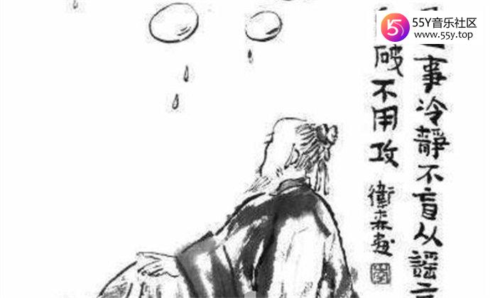 方媛用一张图片回复