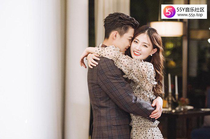 张铭恩徐璐分手