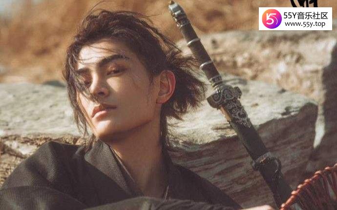 丁禹兮为什么突然爆红