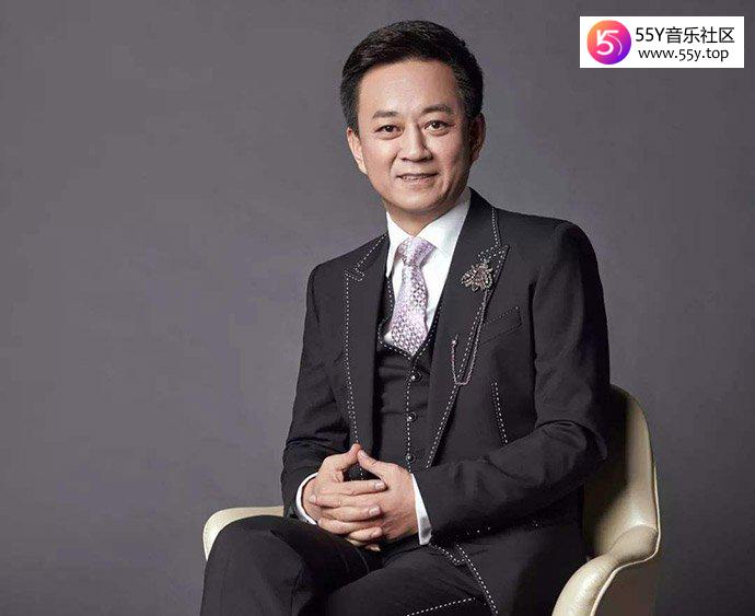 朱军为何离开央视
