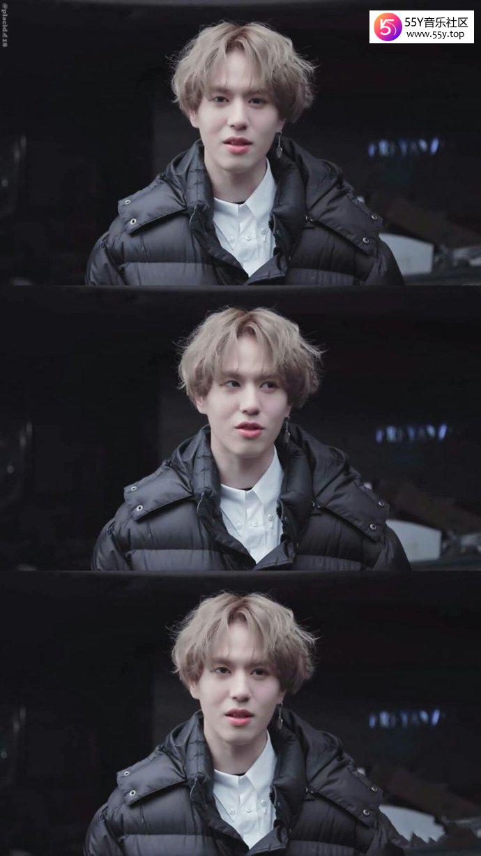 王嘉尔金有谦组合got7