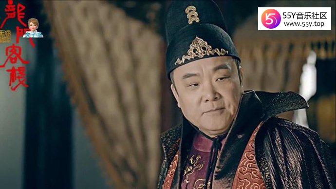 新龙门客栈翻拍成剧版