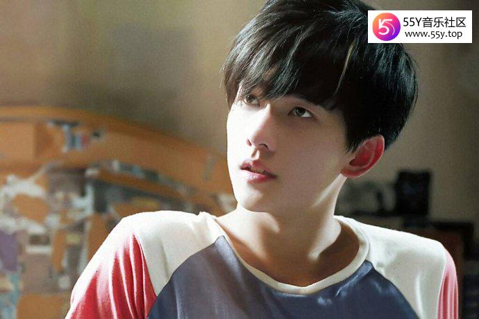 杨洋井柏然共同出演耽改剧