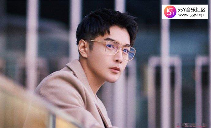 张骁晗为什么改名