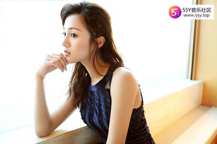 安悦溪结婚几年了 从没公布过的圈外神秘老公究竟是谁