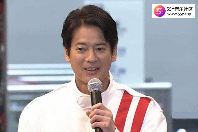 山口智子老公