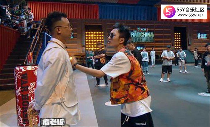 痞老板对GAI不尊重