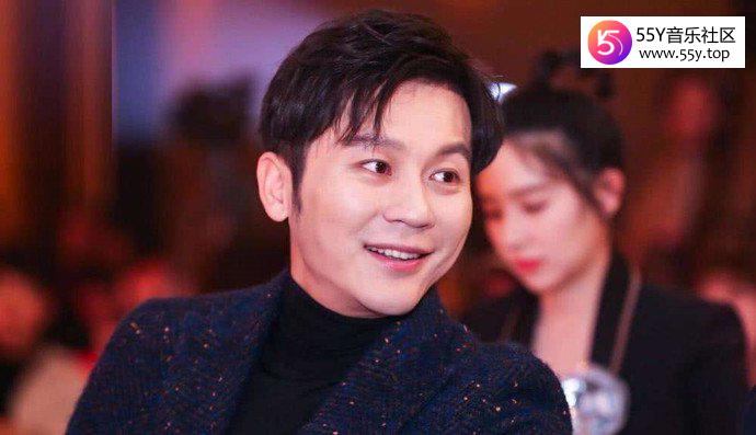 李晨被曝家世显赫