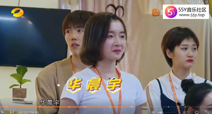 李浩菲到底什么来头？湖南台副台长跟她是什么关系