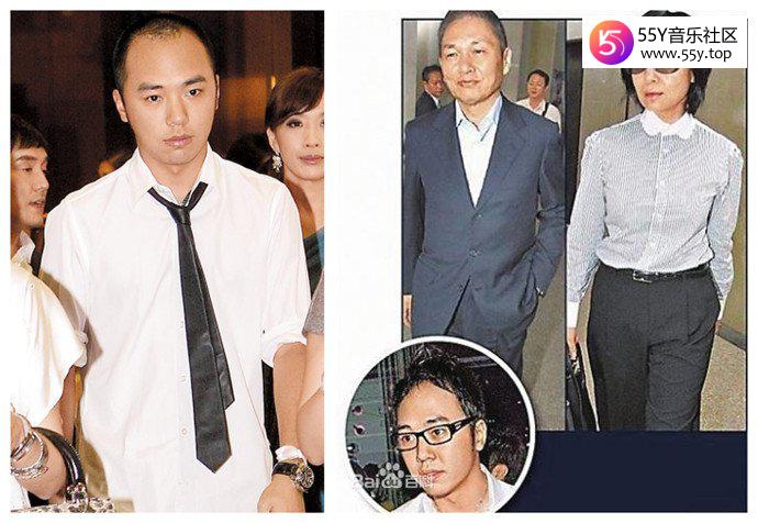 李宗瑞迷奸继母