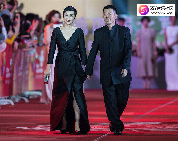 蒋雯丽顾长卫是离婚了吗