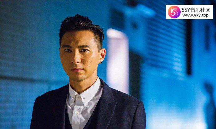 黄子恒被指渣男