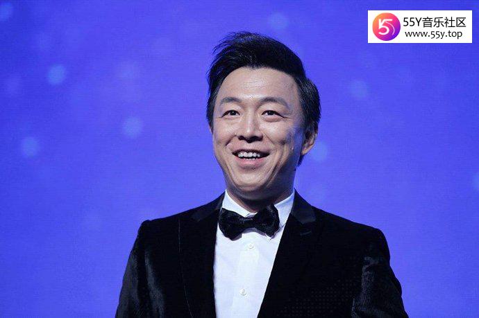 黄渤机智化解尴尬