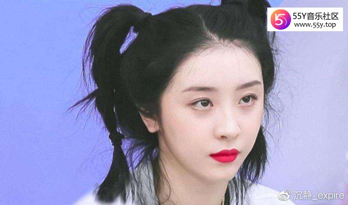 赵小棠和Angelababy什么关系 两人还住同一个小区是真的吗