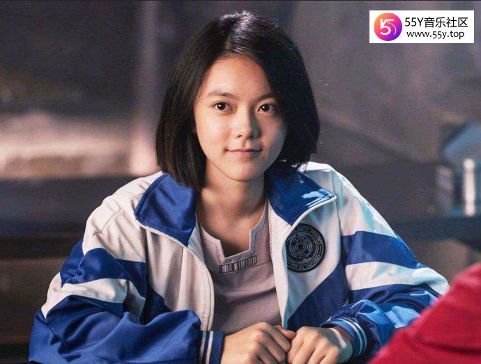 赵今麦吴亦凡什么关系 赵今麦点赞微博力挺吴亦凡