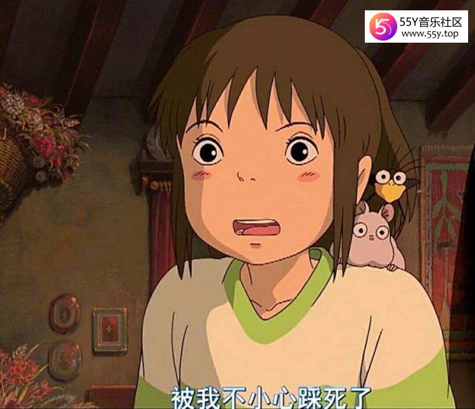 汤婆婆为什么怕无脸男