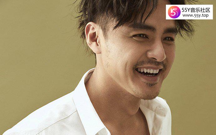 明道疑当爸 明道妻子竟然是她！为明道放弃事业是真的吗