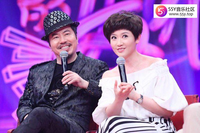 黄国伦寇乃馨结婚
