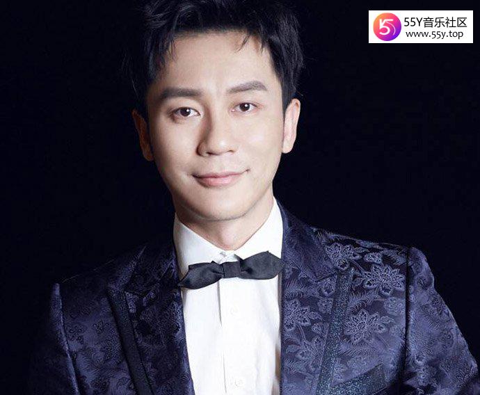 张馨予前任李晨