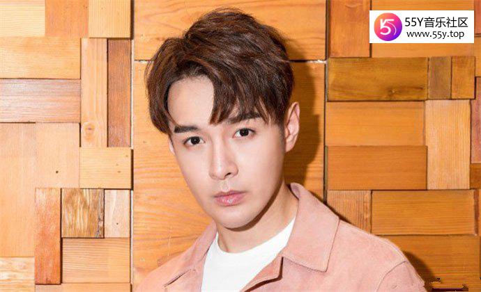 张昊唯年龄多大