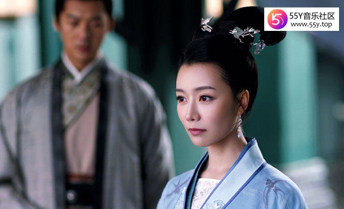 王子衿和沈植在一起了吗