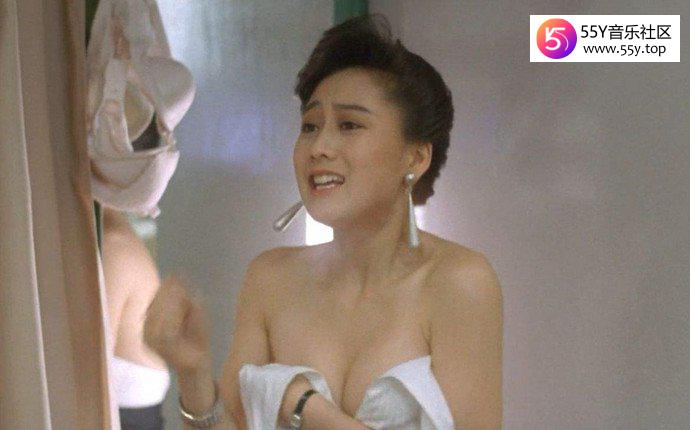 利智为李连杰生下两女
