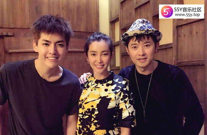 任泉李冰冰为什么不在一起