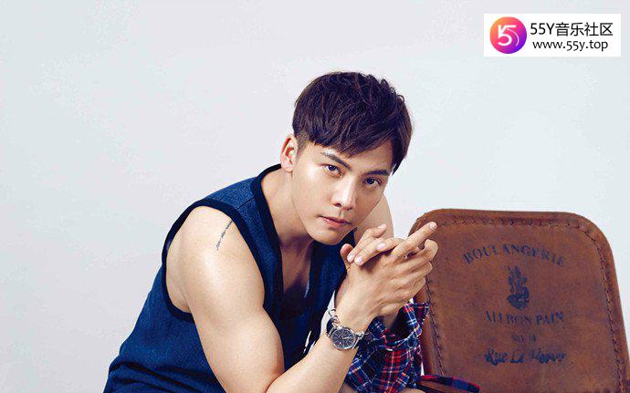 陈伟霆情史揭秘