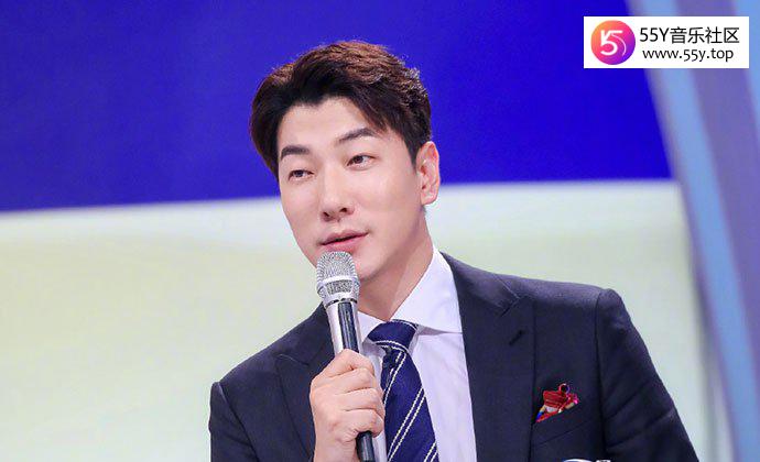 张亮为什么离婚