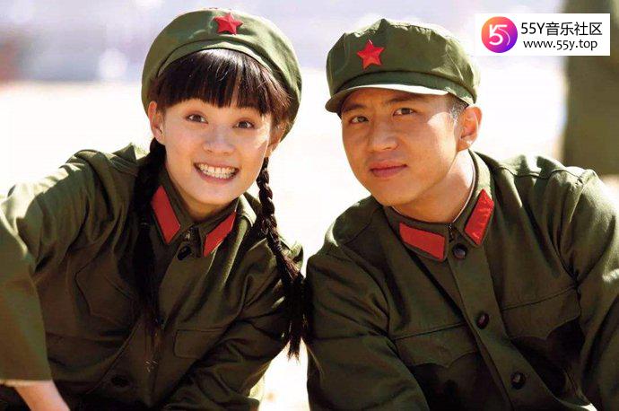 孙俪邓超令人羡慕
