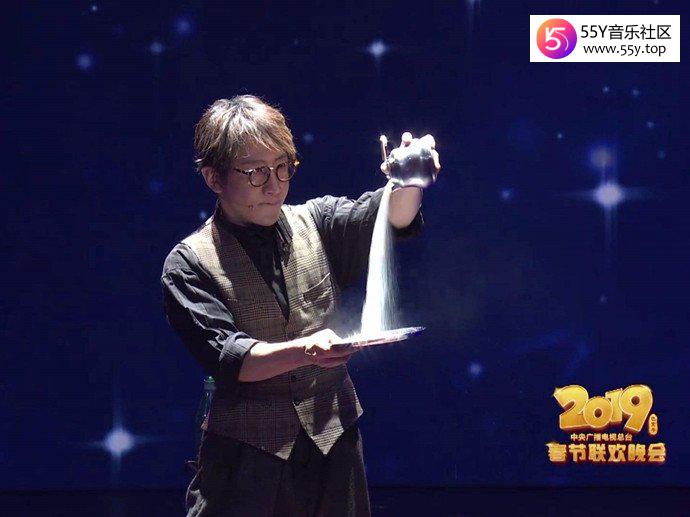 刘谦近况如何