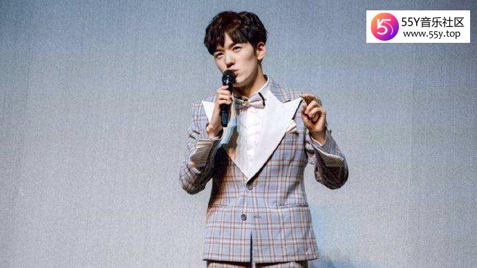 仝卓：我会学习先做一个对的人 仝卓至今不知道自己错在哪里？