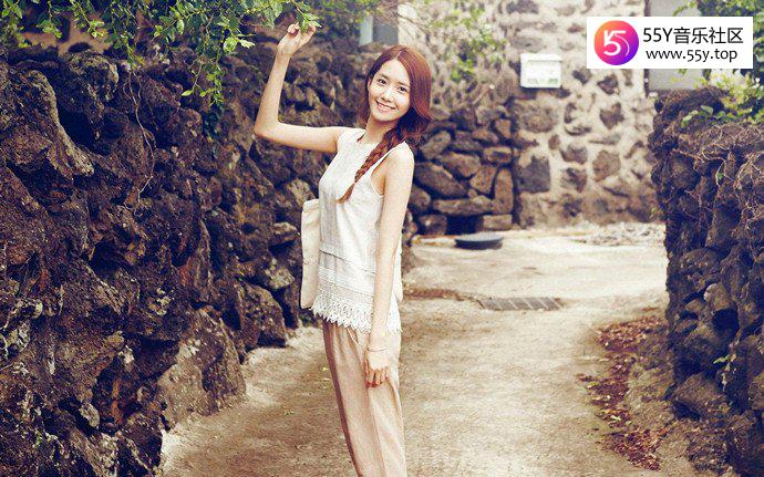 李孝利林允儿为没戴口罩道歉 李孝利称自己对不起林允儿？