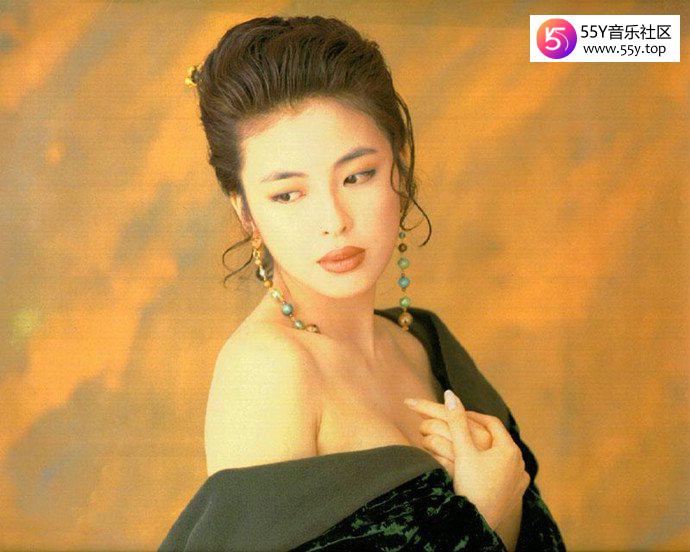 张学友妻子罗美薇