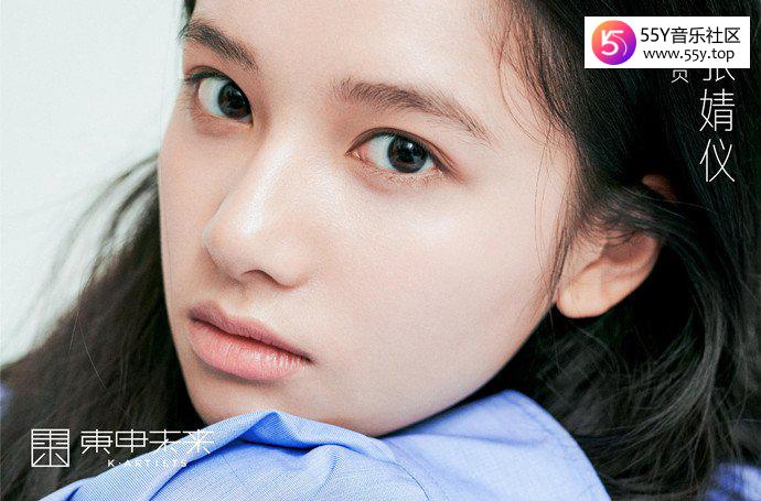 周迅是张婧仪的老板吗