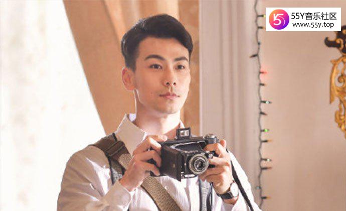 小娘惹山本洋介剧照