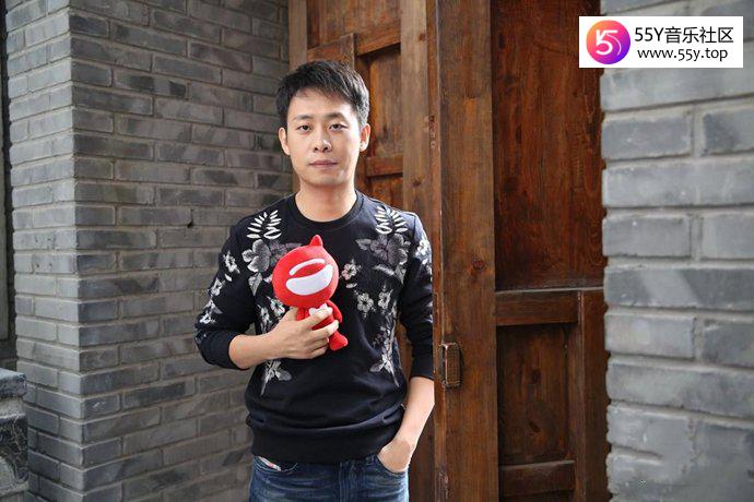 张译老婆是谁