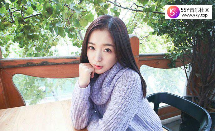 90后清纯女星彭豆豆